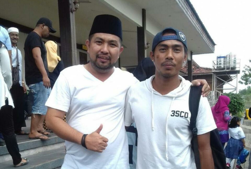 Erwin gutawa pemain psm