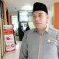 Ketua DPRD Kotabaru, Syairi Muklis