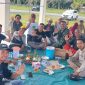(Istimewa) Tim Perspsi Publik CDOB Tanah Kambatang Lima survey ke 109 Desa