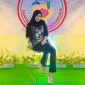 (Istimewa) Aina Syafa'ah SKM