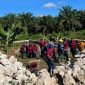 MAY DAY - Peringati Hari Buruh Internasional SPTB Buma Site GEO-AJE Gelar Baksos Religi di Bayansari