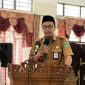 Istimewa : Kepala Bappedalitbang Tanah Bumbu, Andi Anwar Sadat