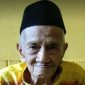 Foto Almarhum Semasa Hidup