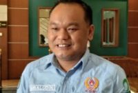 Awaludin anggota DPRD Kotabau