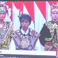 Pakaian Adat Tanimbar Digunakan Presiden RI saat Pidato Kenegaraan
