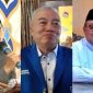 ISTIMEWA/ Tiga Nama Teratas Untuk Kandidat Gubernur Kalimantan Selatan Untuk Pilkada 2024, Hasil Survei PSK2P UI