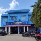 Kantor PDAM Bersujud / Metro Kalsel