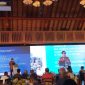 Menteri Hukum dan Hak Asasi Manusia (Menkumham) Yasonna H Laoly, mengajak para pelaku bisnis untuk bersinergi bersama pemerintah memerangi perdagangan orang