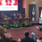 Metrokalsel - Rapat Paripurna DPRD Kabupaten Tanah Bumbu, Penyampaian KUA PPAS Tahun 2023