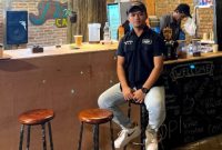 Andi Herianto, Millenial Kabupaten Tanah Bumbu