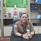 Metro Kalsel / Kepala Dinas Pemberdayaan Masyarakat dan Desa Kabupaten Tanah Bumbu, Samsir