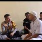Kapolres Kotabaru Menyaksikan Satu Tahanan Masuk Islam di Polres Kotabaru