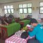 Pihak SDN 1 Manurung Kecamatan Kusan Tengah Kabupaten Tanah Bumbu, Sosialisasikan Program SDSM Kepada Orang Tua Siswa dan Komite Sekolah