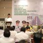Istimewa / Bupati Tanah Bumbu dr HM Zairullah Azhar Saat Buka Cara Kick Off Meeting Rencana Awal RPJMD 2025 - 2045