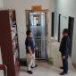 Metro Kalsel / WNA China Yang Dimasukkan ke Ruang Detensi Kantor Imigrasi Kelas II TPI Batulicin
