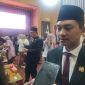 Metro Kalsel / Ketua DPRD Tanah Bumbu Andrean Atma Maulani