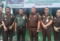 Foto Bersama 