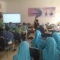 Metro Kalsel / Interaksi Narasumber dengan Peserta Seminar Tekhnologi