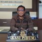Metro Kalsel / Kepala Seksi Tindak Pidana Umum Kejaksaan Negeri Tanah Bumbu, Yandi Primanandra
