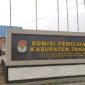 Kantor KPU Kabupaten Tanah Bumbu