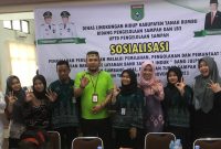 Launching Bang Julpikar's
