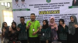 Launching Bang Julpikar's