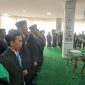 Pelantikan Jabatan Tinggi Pratama di Lingkup Pemerintah Kabupaten Tanah Bumbu