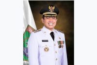 Diskominfo Tanah Bumbu / Bupati Tanah Bumbu dr HM Zairullah Azhar