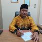 Kepala Kantor Kemenag Kotabaru, H Akhmad Kamal