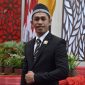 Istimewa / Anggota DPRD Kotabaru Rabbiansyah, S.Sos
