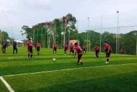 Turnamen Mini Soccer Kotabaru