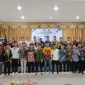 Randi / Foto Bersama Peserta dan Narasumber di Kegiatan Dialog Kepemudaan Jelang Pemilu 2024