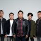 Foto : Istimewa / Personil Senja Djingga Band, Arie (Vokal), Vandy (Gitar), Erwin (Bass), Anfar (Keyboard), dan Aldy (Drum)