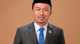 Anggota DPRD Tanah Bumbu, Said Ismail Kholil Alydrus