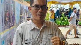 Anggota DPRD Kotabaru, Arbani