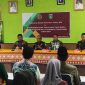 Peresmian Rumah Restorative Justice di Kecamatan Simpang Empat Tanah Bumbu oleh Kepala Kejaksaan Negeri Tanah Bumbu
