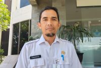 Kepala BKPSDM Tanah Bumbu, Rusdiansyah