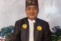 (Istimewa)- Anggota DPRD Kotabaru Khairil Anwar