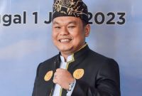 Anggota DPRD Kotabaru, Awaludin