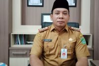 Kepala Dinas Ketenagakerjaan dan Transmigrasi Tanah Bumbu, Kadri Mandar