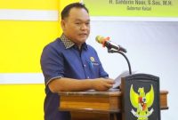 Anggota DPRD Kotabaru, Awaludin