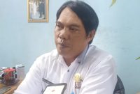 Kepala Desa Rampa Kotabaru, Syamsir Alam