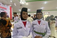 (Hidayat)- Sabila Ramdhan dan Alya Muthmainna