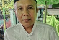 Anggota DPRD Kotabaru, H Fitriadi