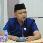 Mahruri Wakil Ketua Komisi I DPRD Tanah Bumbu