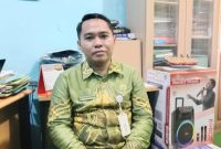 Sekretaris Disdikbud Kotabaru, Taufikurrahman