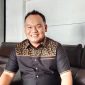 Wakil ketua DPRD Kotabaru dari fraksi PAN, Awaludin