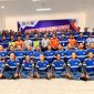 Foto Bersama Kelulusan FGO PT Ciptakridatama Site PT Borneo Indobara