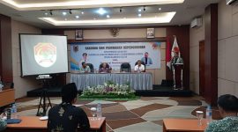 Rakoor PAPDESI Kalimantan Selatan