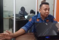 Bidang Pencegahan dan Kesiapsiagaan Kotabaru, Lathifu Arsyiono,S.STP